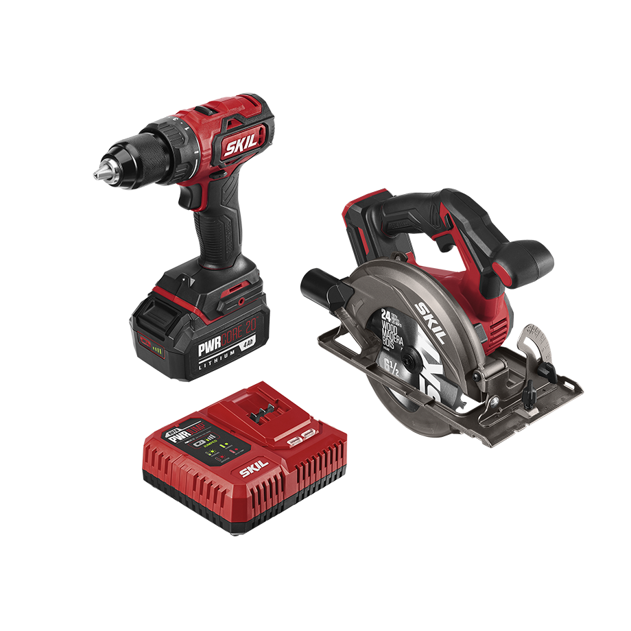 Did Skil Make A 24 Volt Cordless Drill: Ultimate Guide Revealed