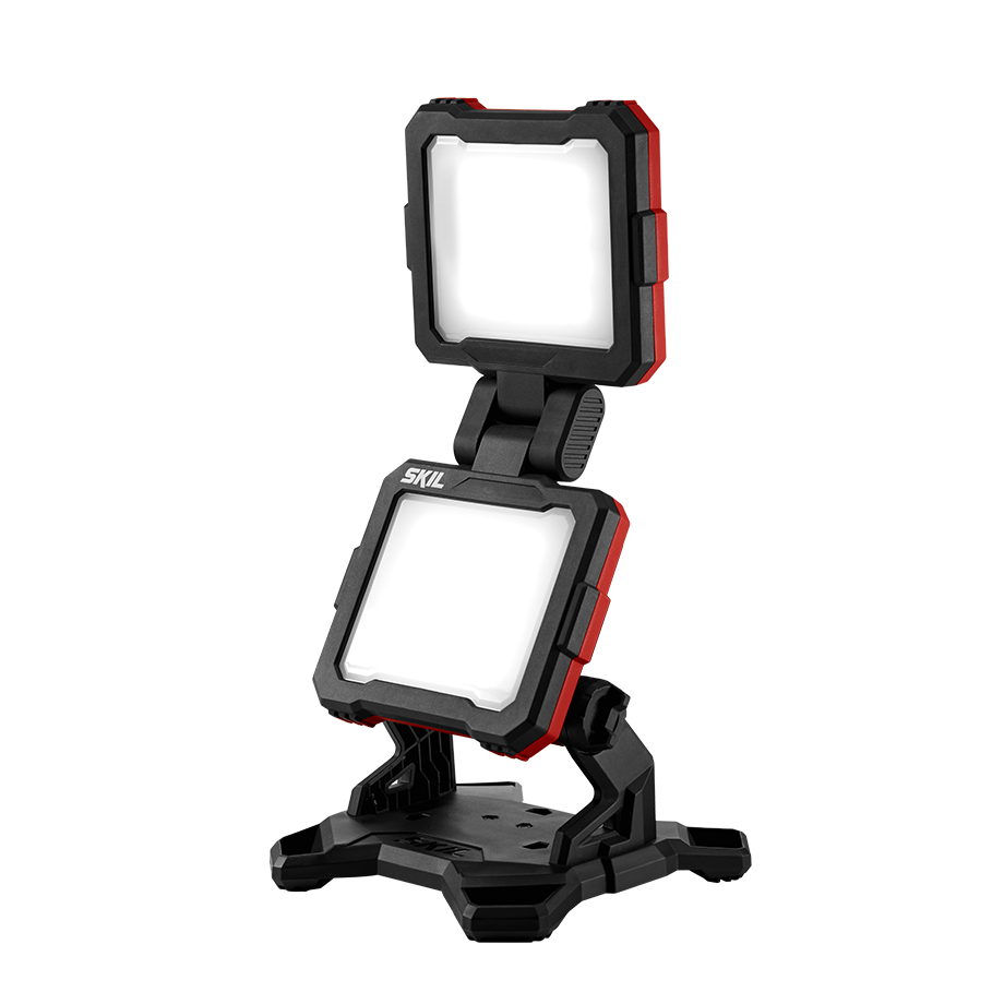 PWRCore 20™ 20V Flood Light, Tool Only PWRCore 20™ 20V Flood Light, Tool Only