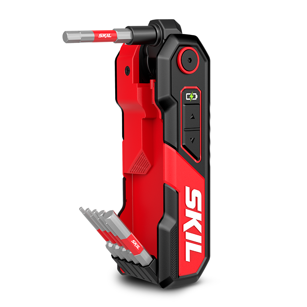 Powered Hand Tools