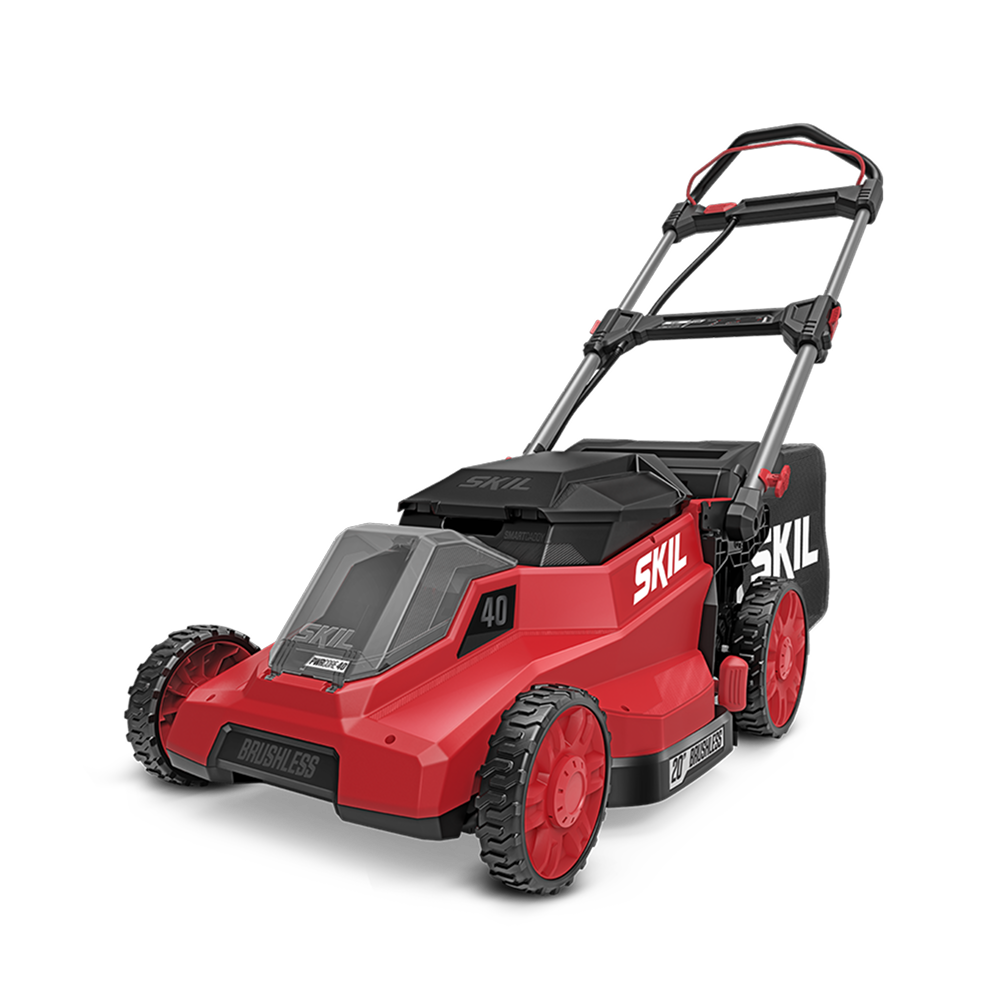 Mowers