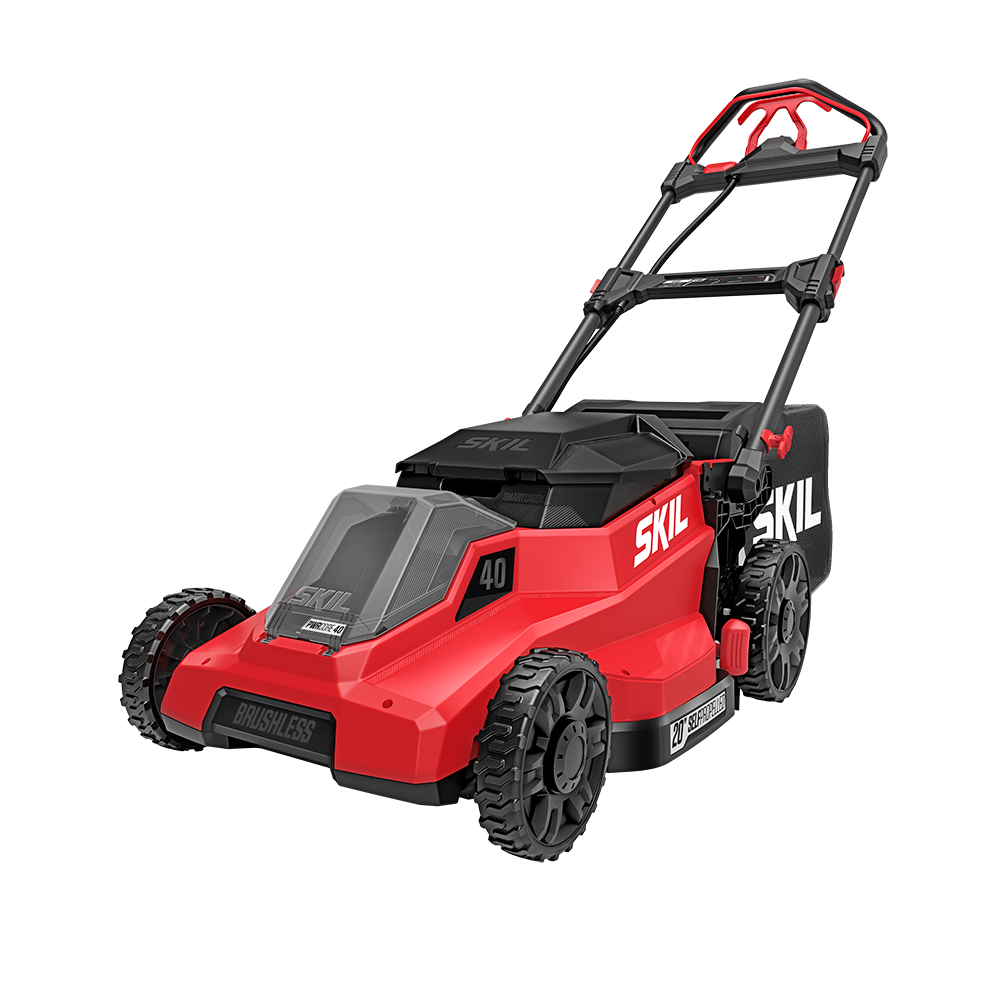 Outdoor Power Equipment
