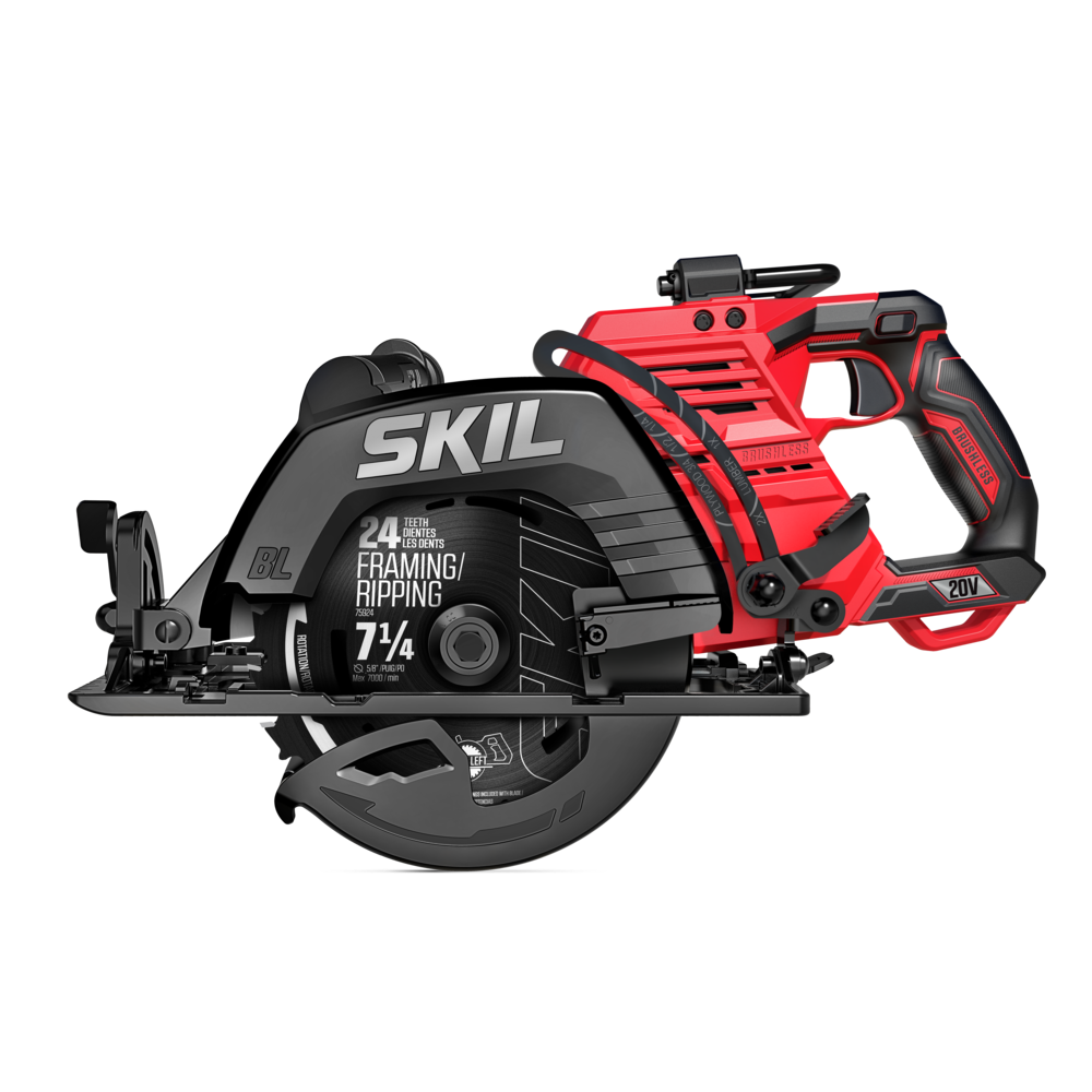 Circular Saws