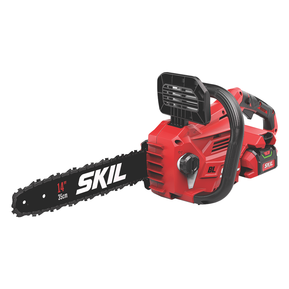Chain Saws