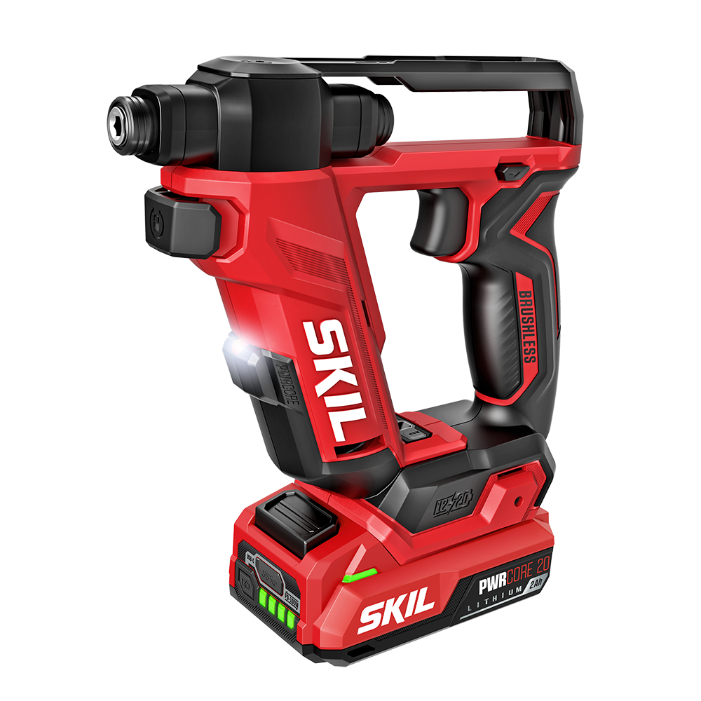 Drills & Drivers