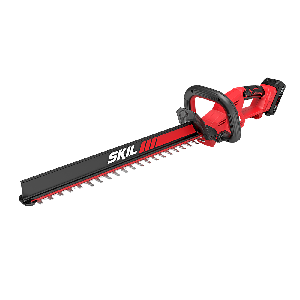 Hedge Trimmers