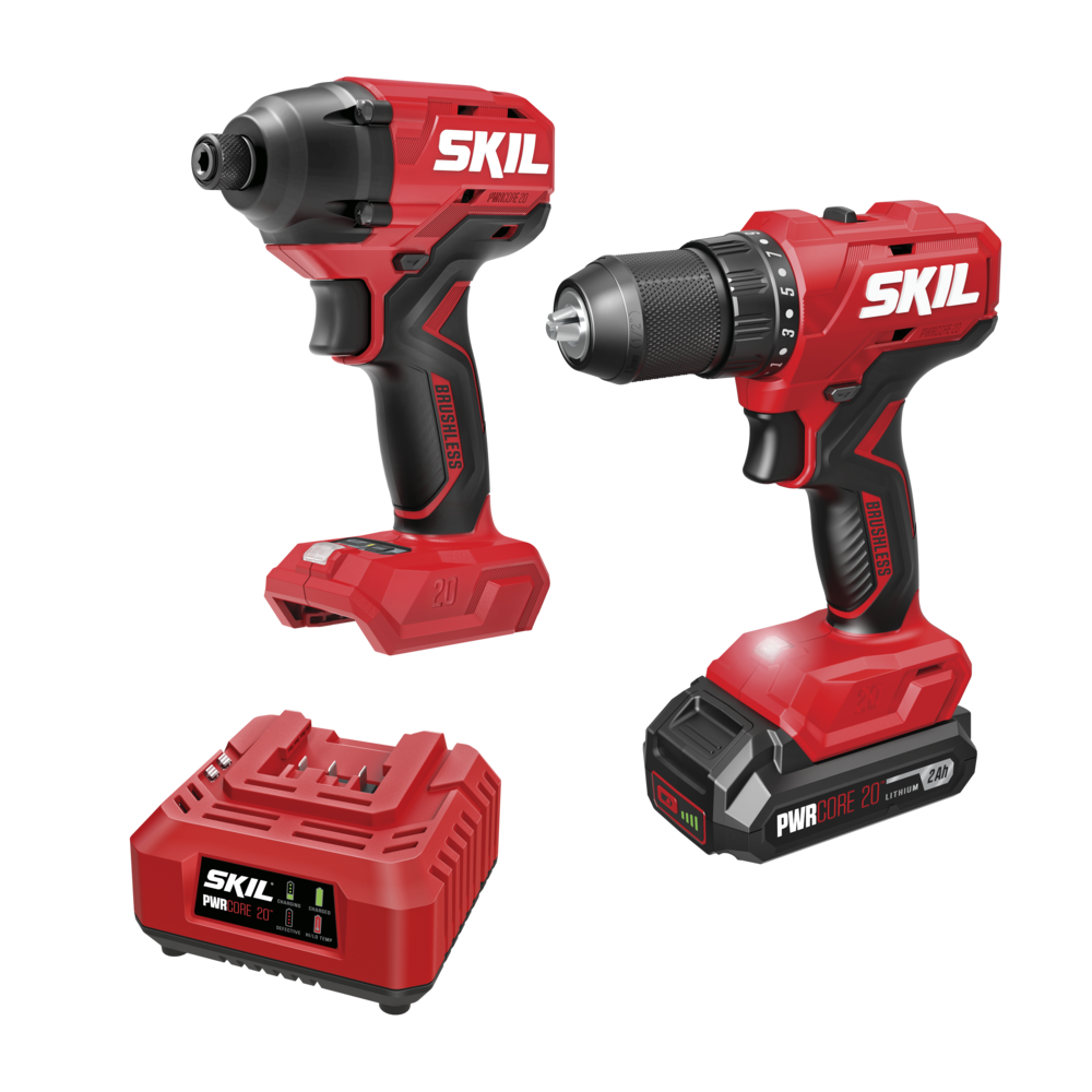 Power Tools