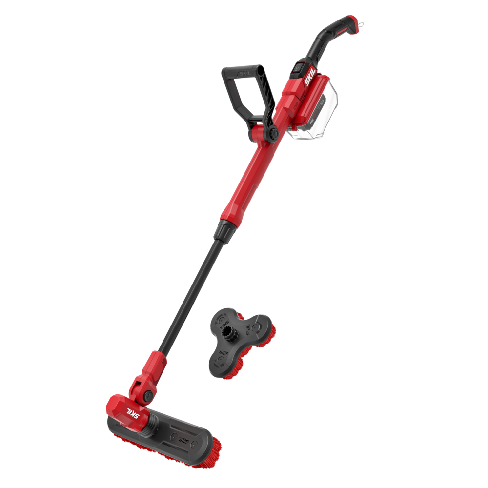 Cleaning Tools