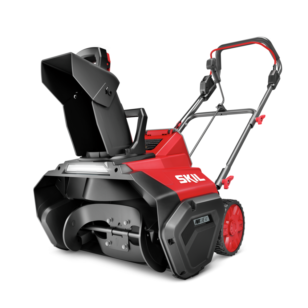 Snow Blowers