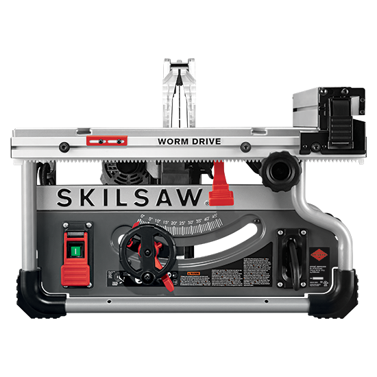 High-Performance Cutting Saws