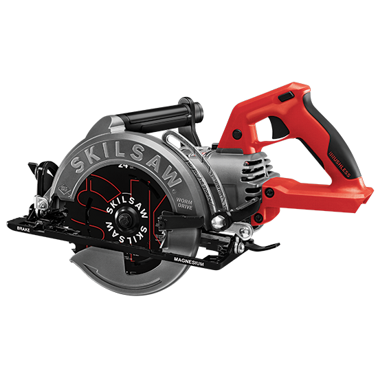 Worm Drive Saws