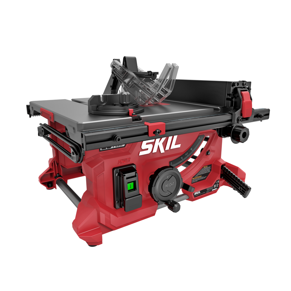 Benchtop & Table Saws