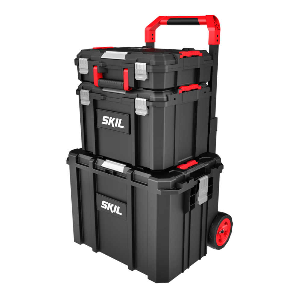 Storage Systems