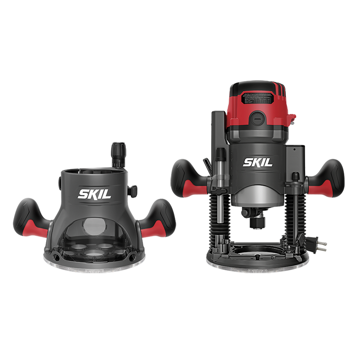 Routers | SKIL