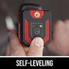 Self-leveling Green Cross Line Laser with Measuring Marks
