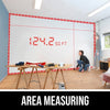 100 FT. Laser Distance Measurer & Level