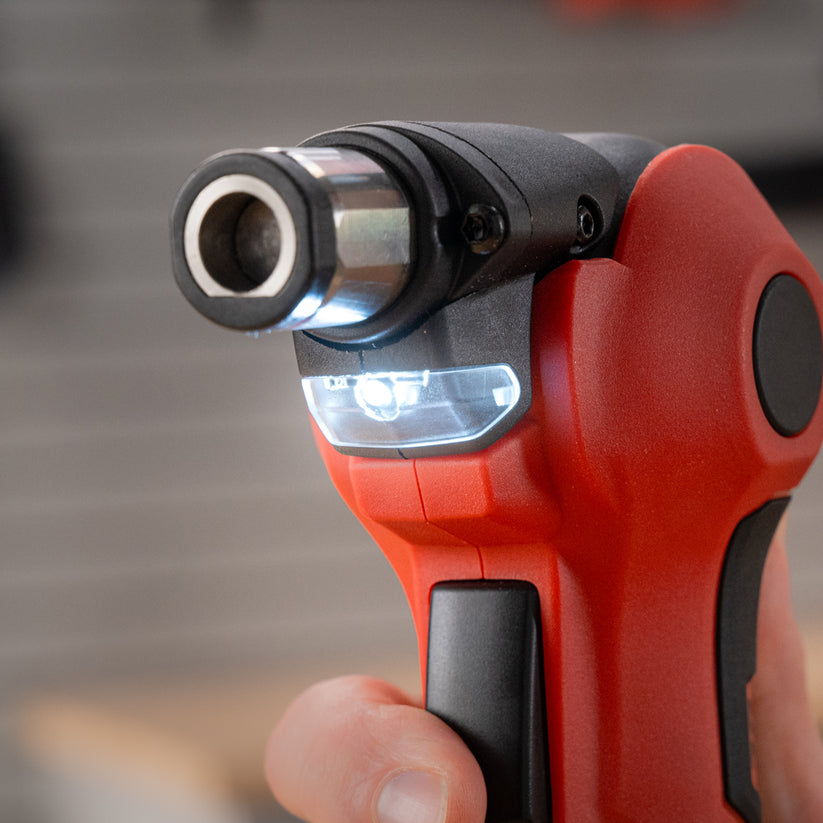 12V Brushless Auto Hammer Kit | SKIL (AH6552A)