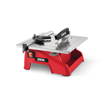 7 IN. Wet Tile Saw
