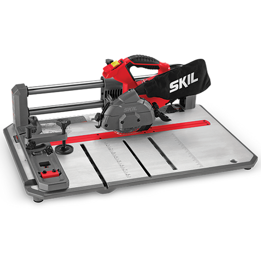 7.0 Amp Flooring Saw