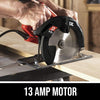 13A 7-1/4 In. Circular Saw