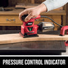 1/4 Sheet Sander with Pressure Control
