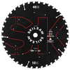 10 IN. X 40T Table Saw Blade