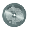 5-3/8 In. 80-Tooth Plywood Circular Saw Blade