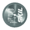 5-3/8 In. 80-Tooth Plywood Circular Saw Blade