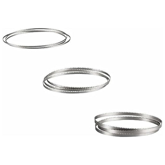 59-1/2 SKIL Bandsaw BSB 3pk