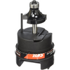 1/2 in. Carbide Roundover Router Bit