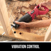 7.5 Amp Variable Speed Reciprocating Saw