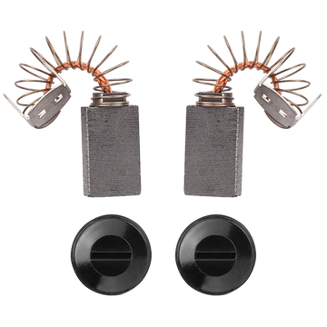 Brush Cap & Assembly