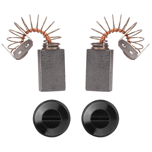 Brush Cap & Assembly