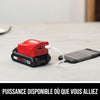 Adaptateur USB PWR Assist™ 20, outil seulement