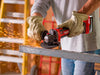 20V Brushless 4-1/2 IN. Angle Grinder