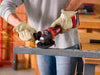 20V Brushless 4-1/2 IN. Angle Grinder