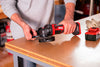 20V Brushless 4-1/2 IN. Angle Grinder