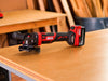 20V Brushless 4-1/2 IN. Angle Grinder