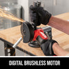 20V Brushless 4-1/2 In. Angle Grinder