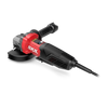 6 Amp 4-1/2 In. Corded Angle Grinder