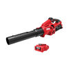 40V Brushless 530 CFM Leaf Blower Kit