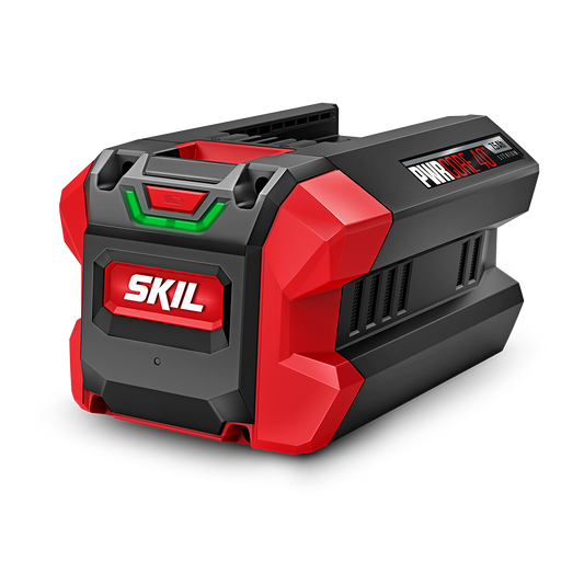 40V 7.5Ah Lithium Battery