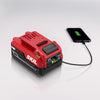 20V 4.0Ah 20V USB-C Battery