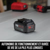 Pile au lithium de 20 V, 5,0 Ah