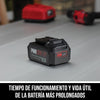 Batería de litio de 20 V y 5,0 Ah