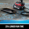20V 2.0Ah Battery with PWR ASSIST™ Mobile Charging