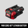 40V 4.0Ah Battery