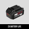 20V Battery and Charger Starter Kit