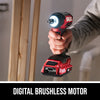 20V Brushless Compact Drill Driver and Impact Driver Kit