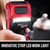 20V Brushless Compact Drill Driver and Impact Driver Kit