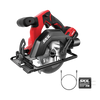 12V Brushless 5-1/2 IN. Circular Saw